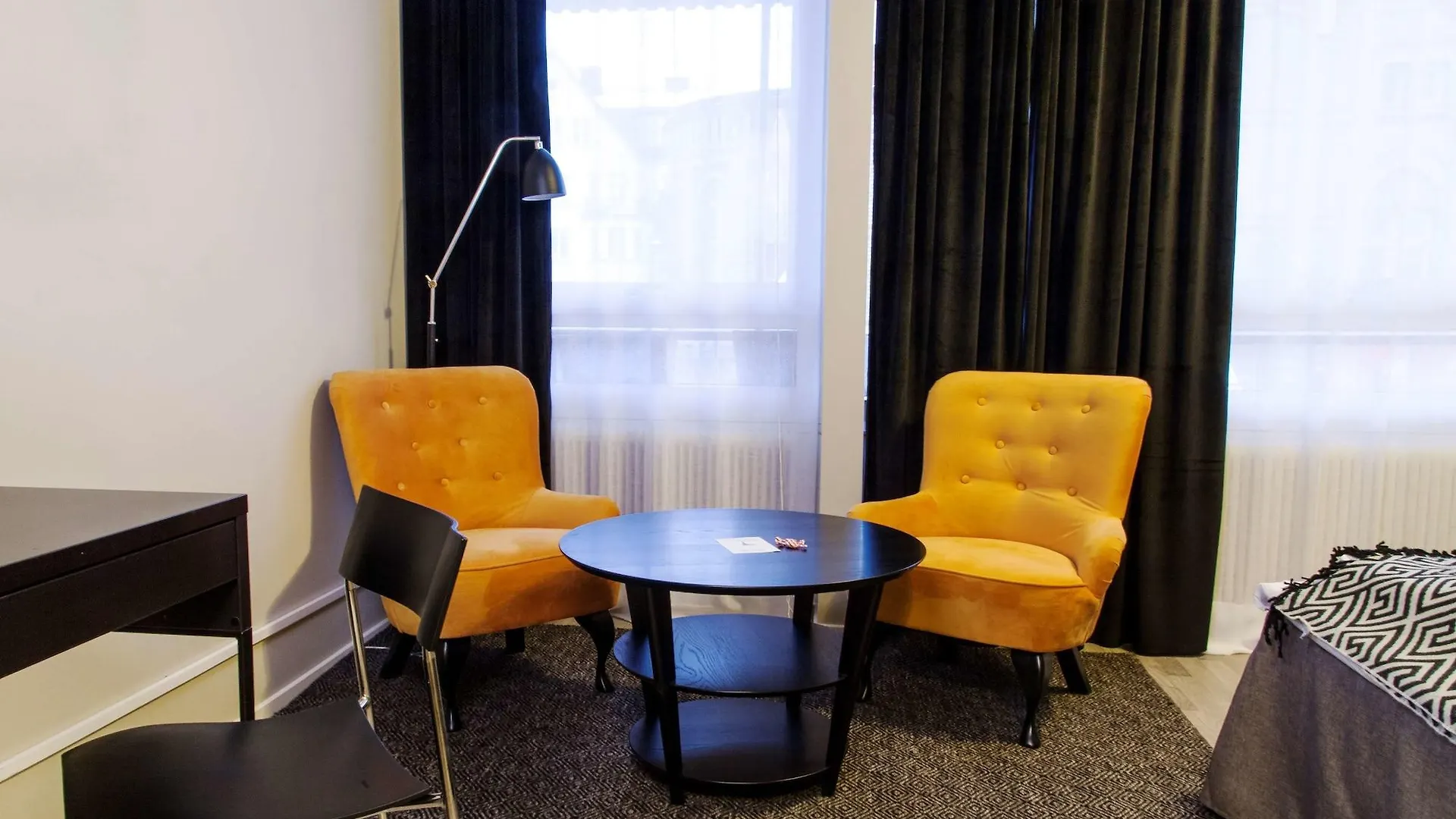 Best Western Hotel Trollhättan