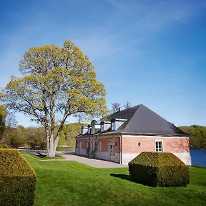  Hotel The Norrmans Castle Sverige