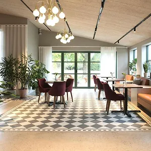 Kvibergs - Vandrerhjem