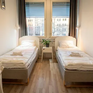 Goeteborg Hostel Vandrerhjem