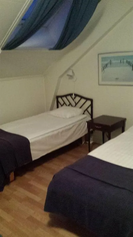 Best Western Hotel Trollhättan
