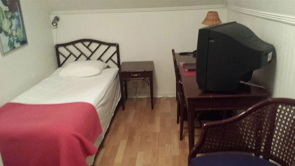 ***  Best Western Hotel Trollhättan Sverige