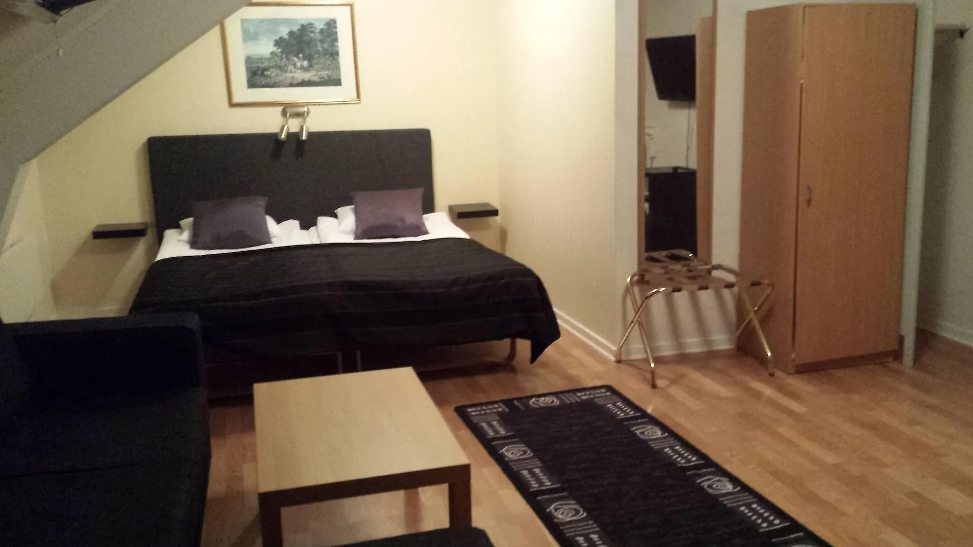 Best Western Hotel Trollhättan