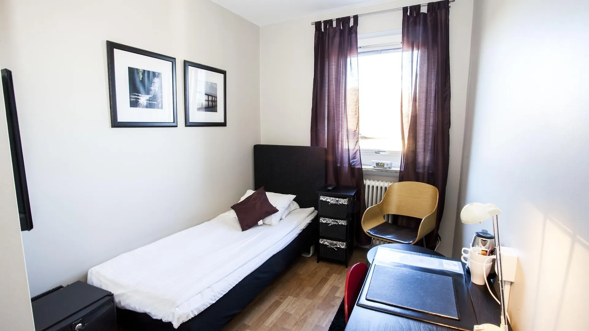 Best Western Hotel Trollhättan