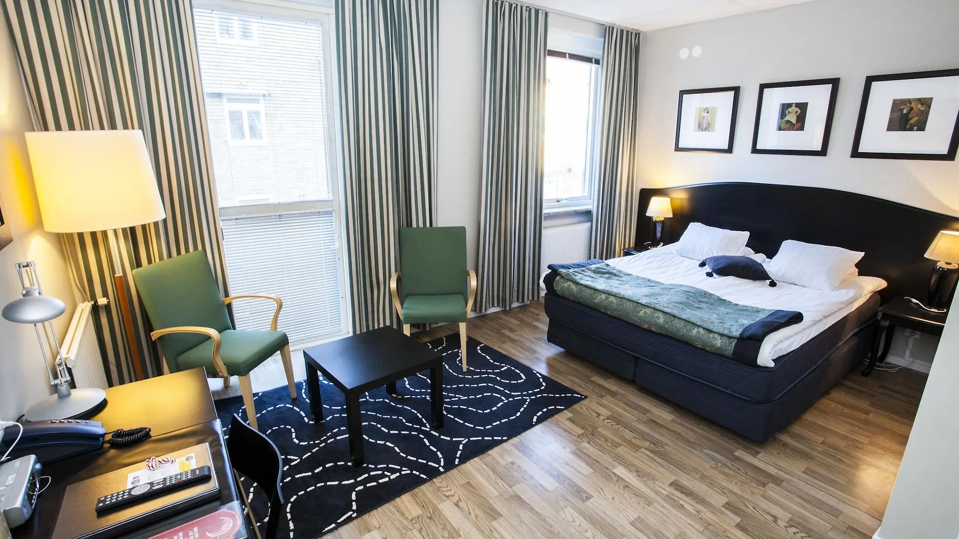 Best Western Hotel Trollhättan