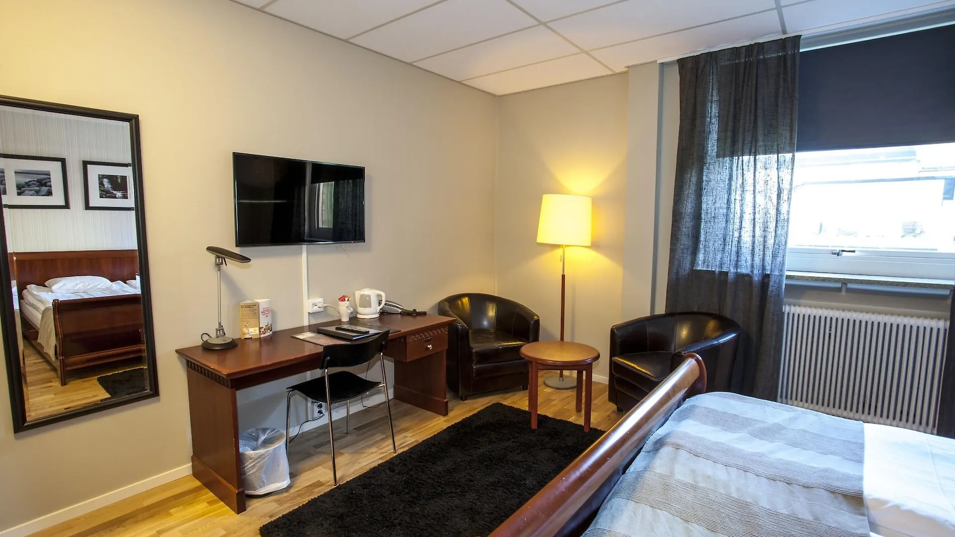 Best Western Hotel Trollhättan