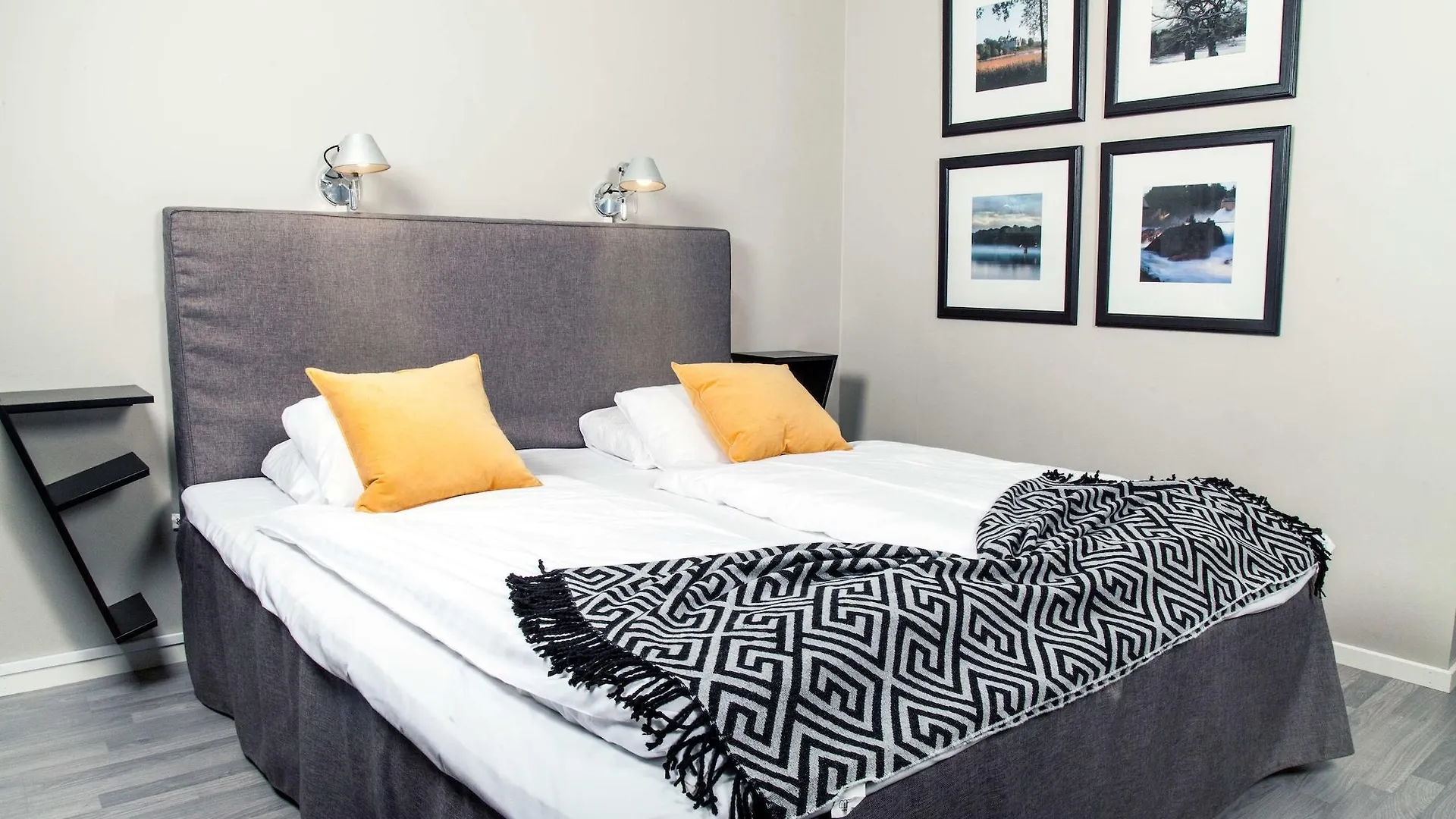 Best Western Hotel Trollhättan Sverige