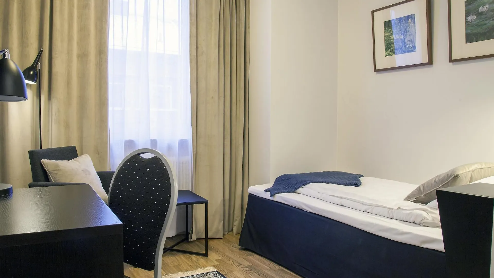 Best Western Hotel Trollhättan 3*,  Švédsko