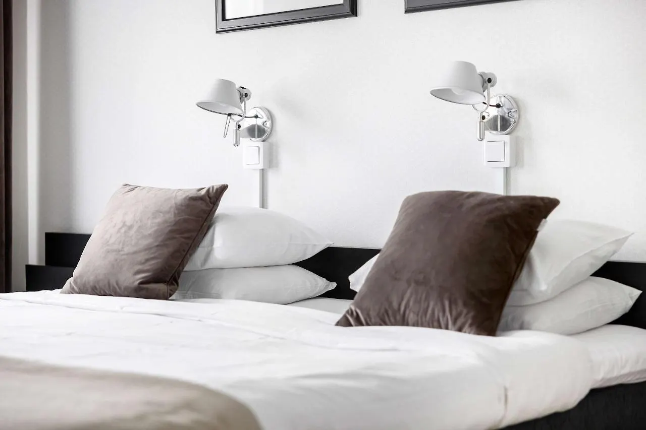 Best Western Hotel Trollhättan