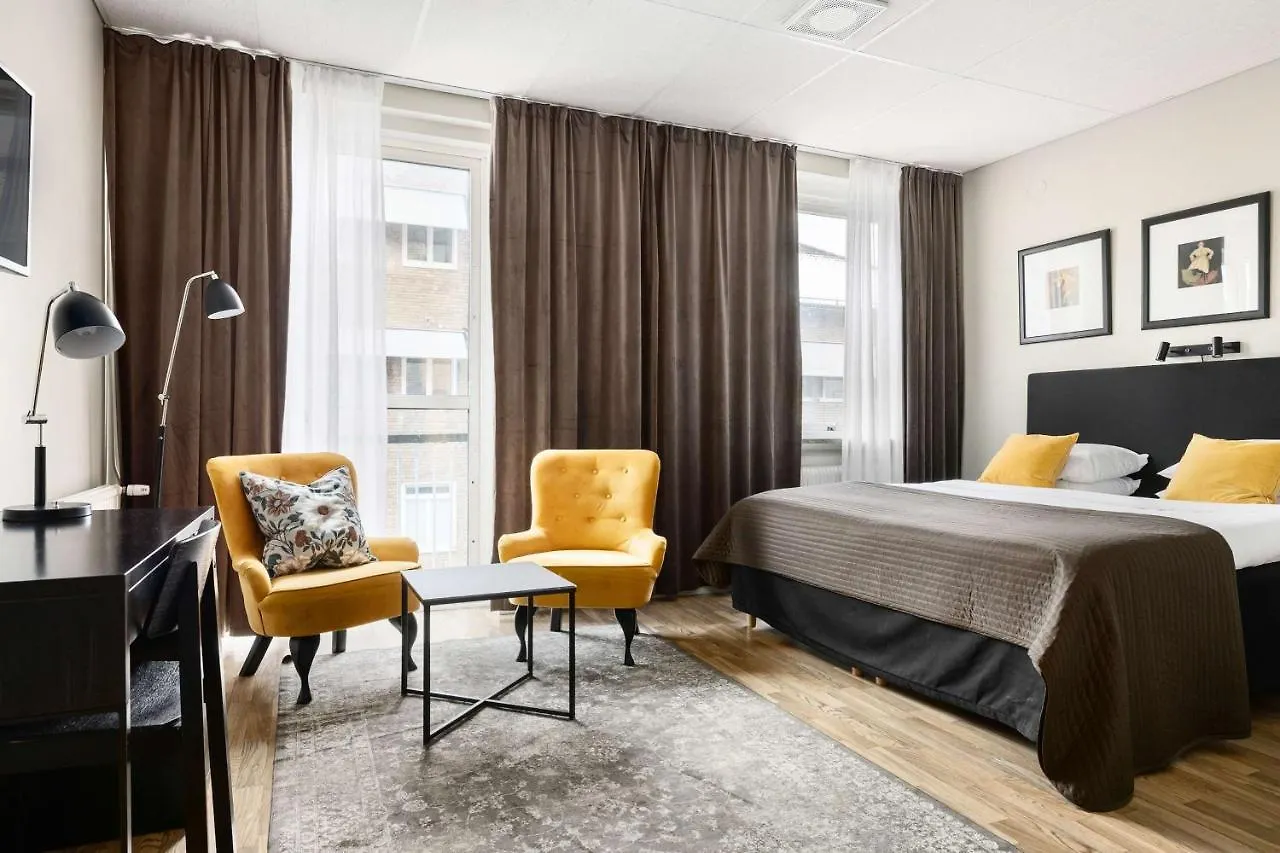 Best Western Hotel Trollhättan