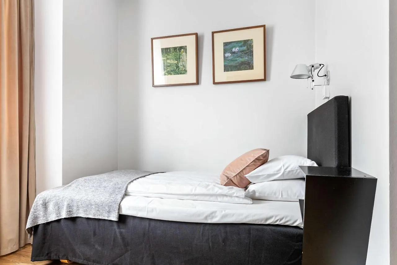 Best Western Hotel Trollhättan