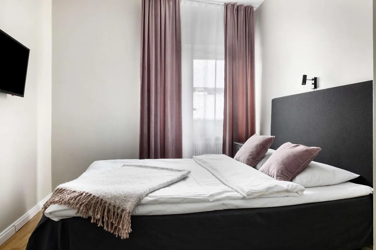 Best Western Hotel Trollhättan