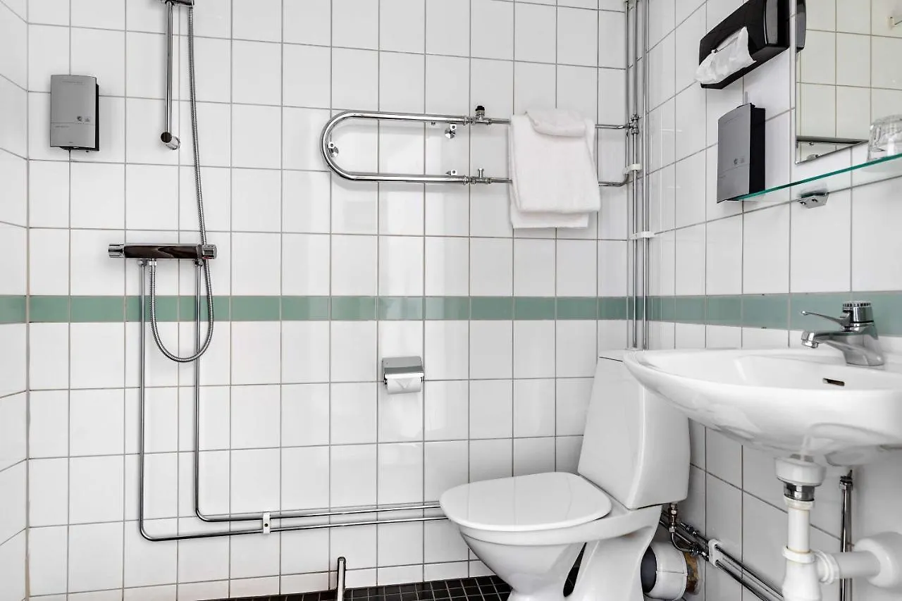 Best Western Hotel Trollhättan 3*,