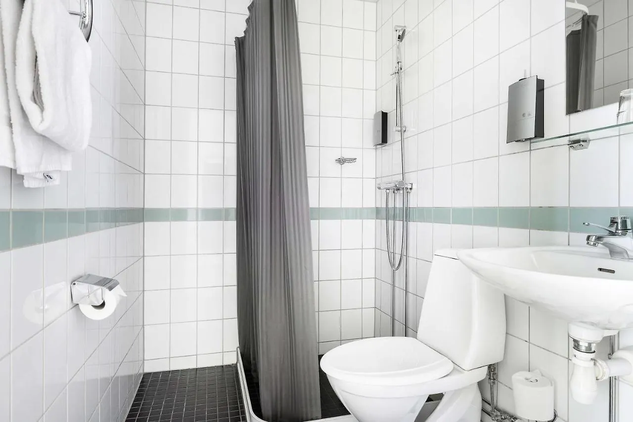 Best Western Hotel Trollhättan