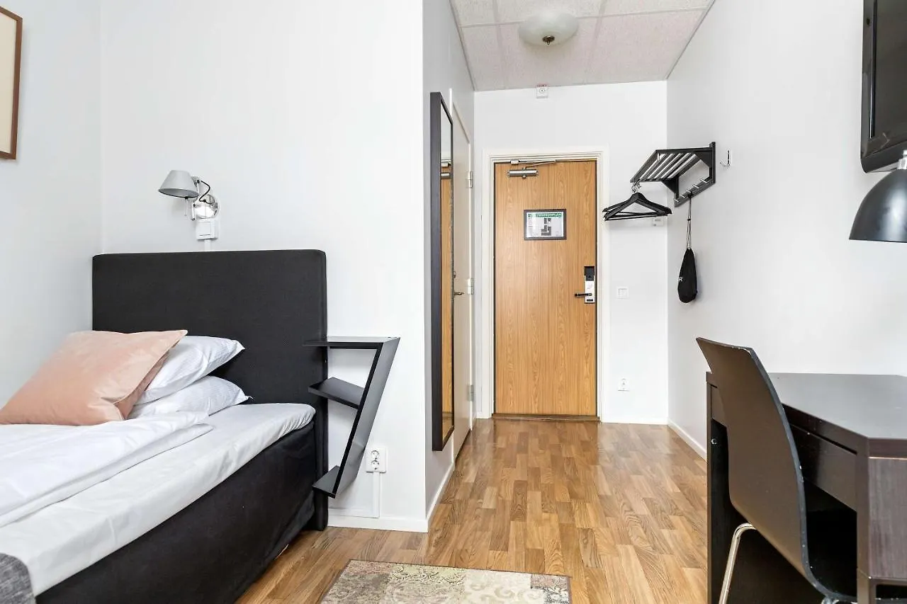 Best Western Hotel Trollhättan