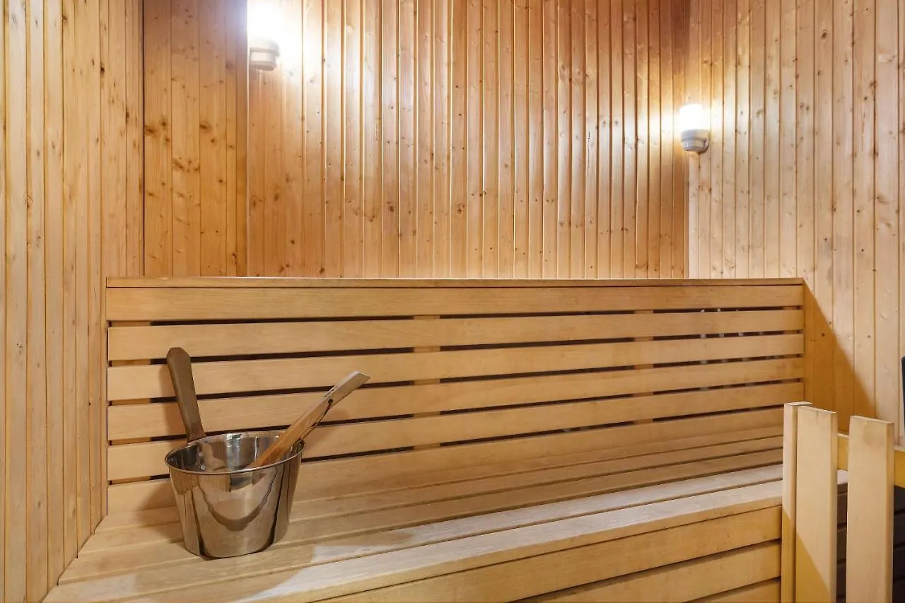 Best Western Hotel Trollhättan