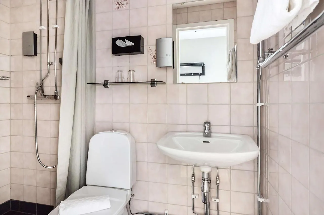 Best Western Hotel Trollhättan