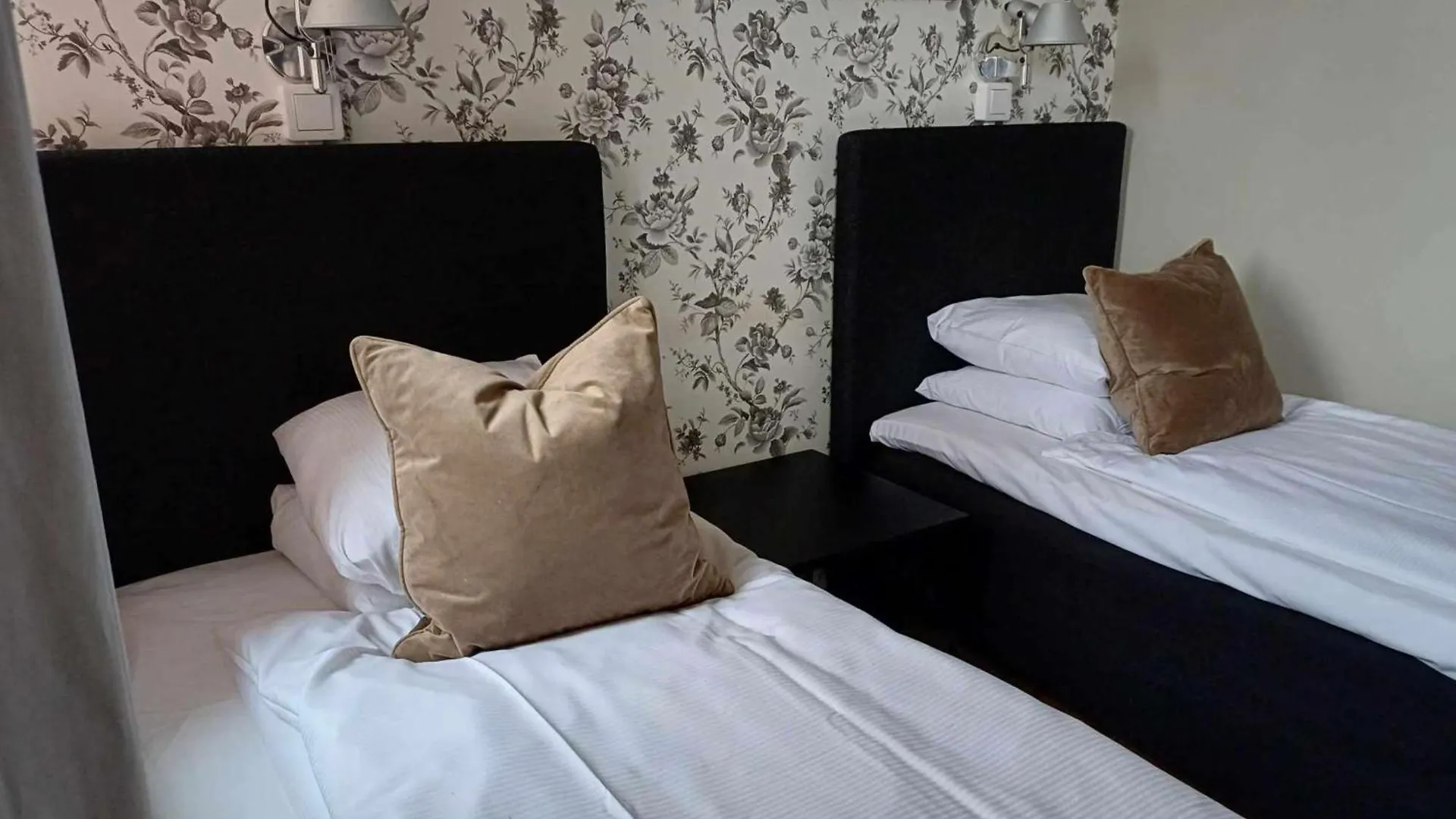 Best Western Hotel Trollhättan 3*,  Švédsko