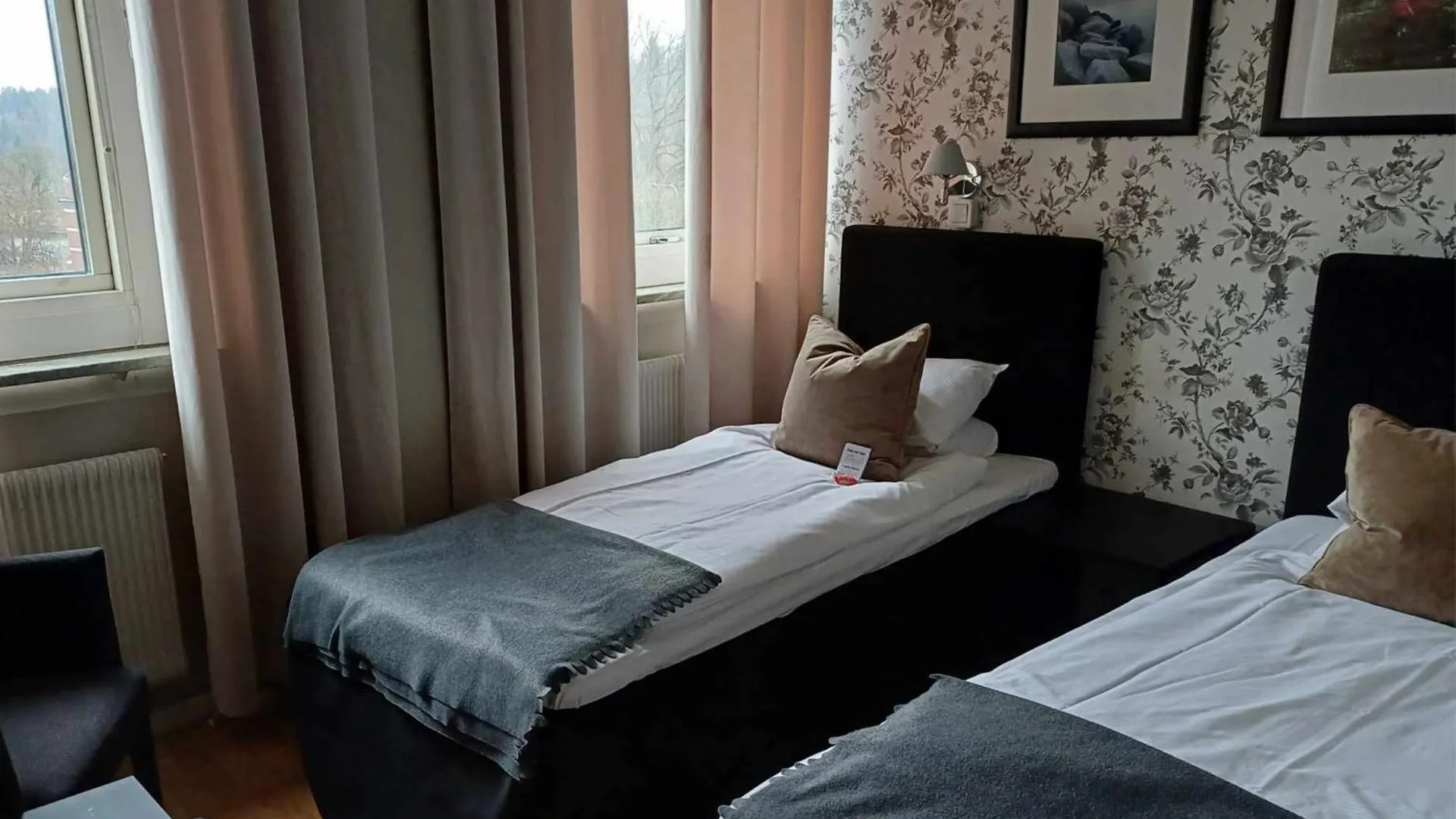 Best Western Hotel Trollhättan