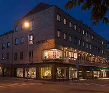 Best Western Hotel Trollhättan Sverige