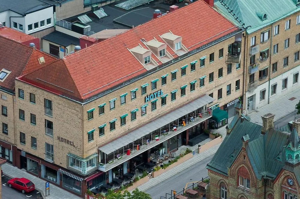 Best Western Hotel Trollhättan