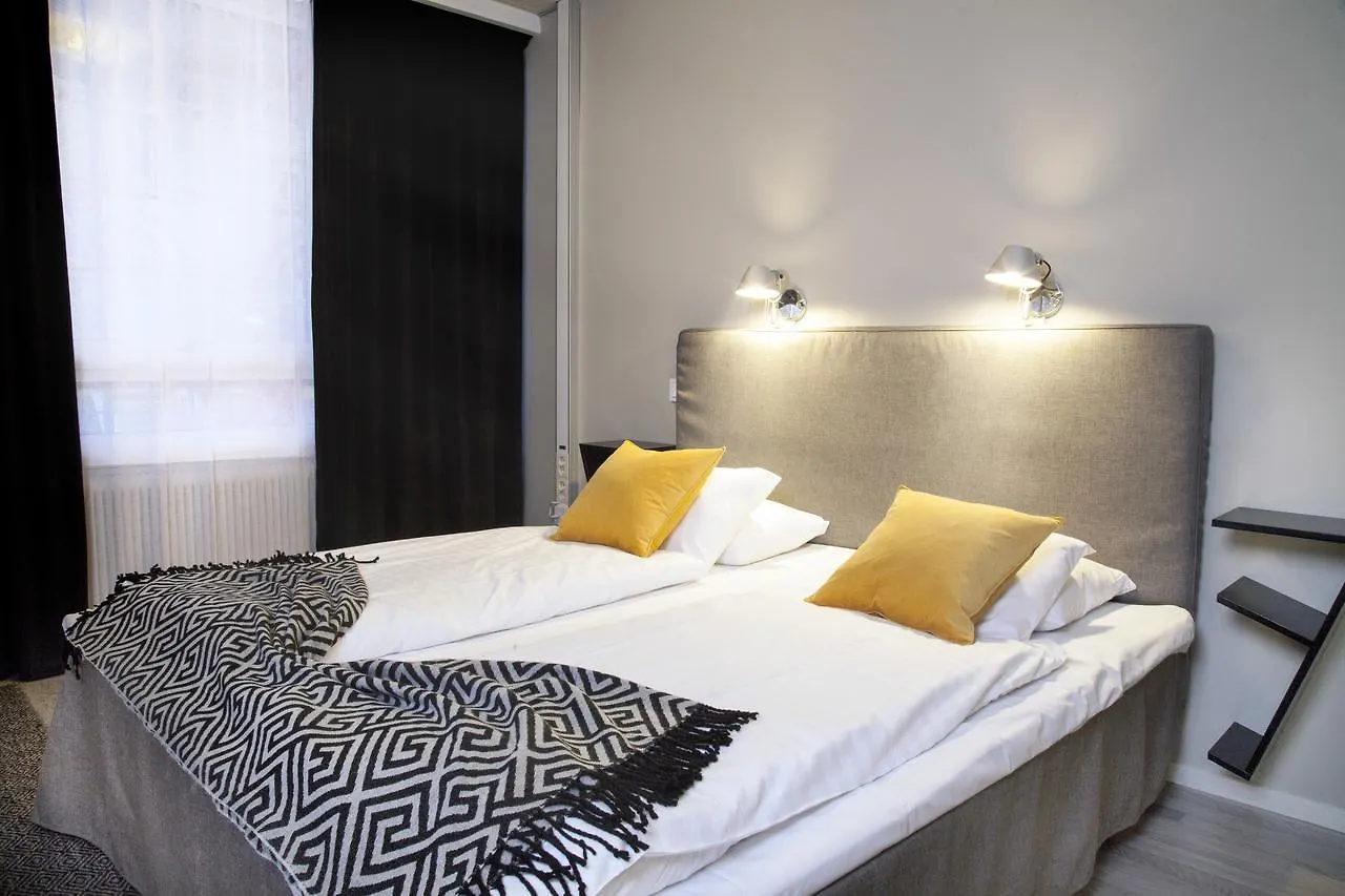 Best Western Hotel Trollhättan 3*,