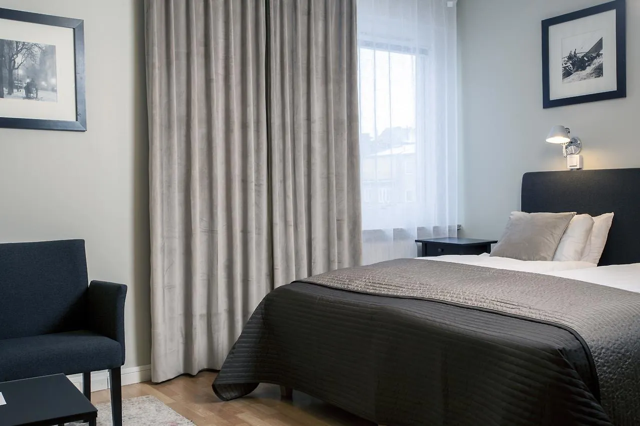 Best Western Hotel Trollhättan