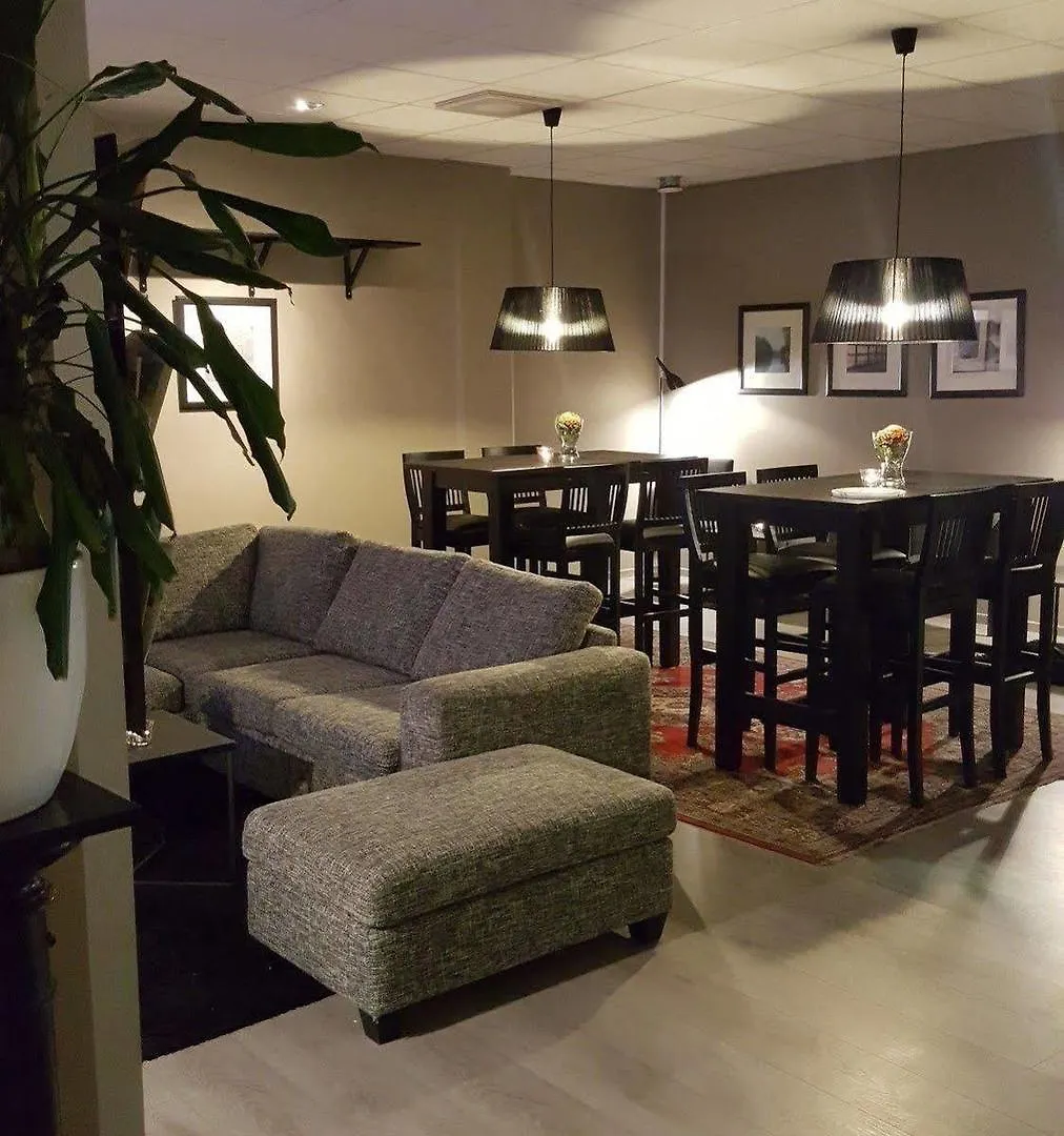 Best Western Hotel Trollhättan